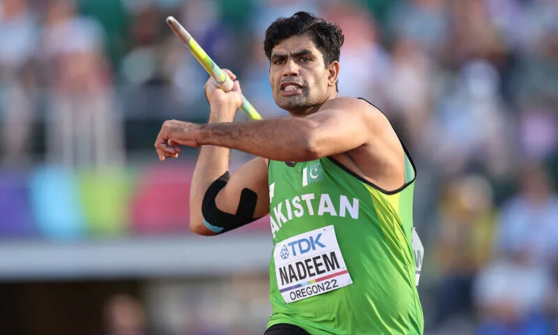Pakistan Awards Rs. 206 Million to Athletes in Cash Prizes for 2024–25 Performances