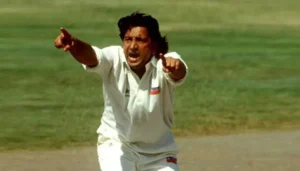 Son of Pakistan Legend Abdul Qadir Arrested in Lahore Sexual Assault Case