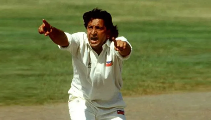 Son of Pakistan Legend Abdul Qadir Arrested in Lahore Sexual Assault Case