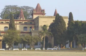Asghar Mall College Rawalpindi Declared National Heritage Site by Government