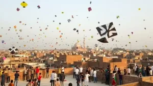 Punjab Bans Kites with Political Flags Ahead of Basant Festival 2026