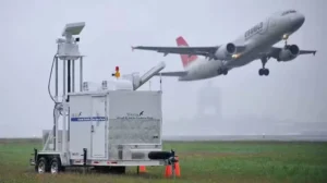 Pakistan Airports Authority to Install Bird Repellent Systems at Major Airports