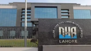 DHA Lahore Spring Internship Program 2026: Paid 12-Week Internship for Graduates & Postgraduates