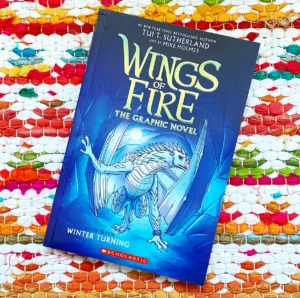 Wings of Fire Series: Tui T. Sutherland’s Epic Dragon Fantasy Universe Explained