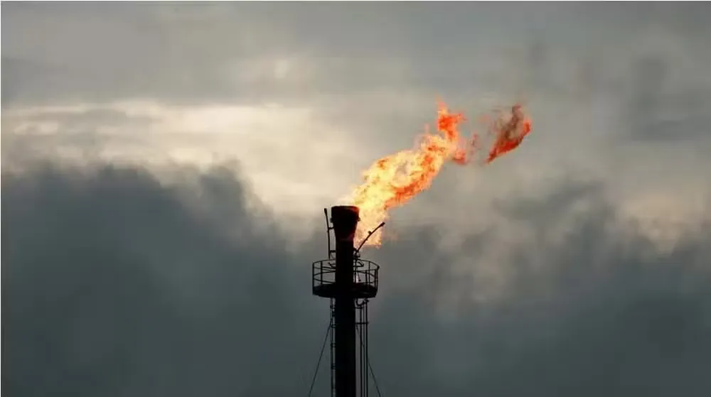 TAL Joint Venture Discovers Gas at Bilitang-1 Well in Kohat, KP