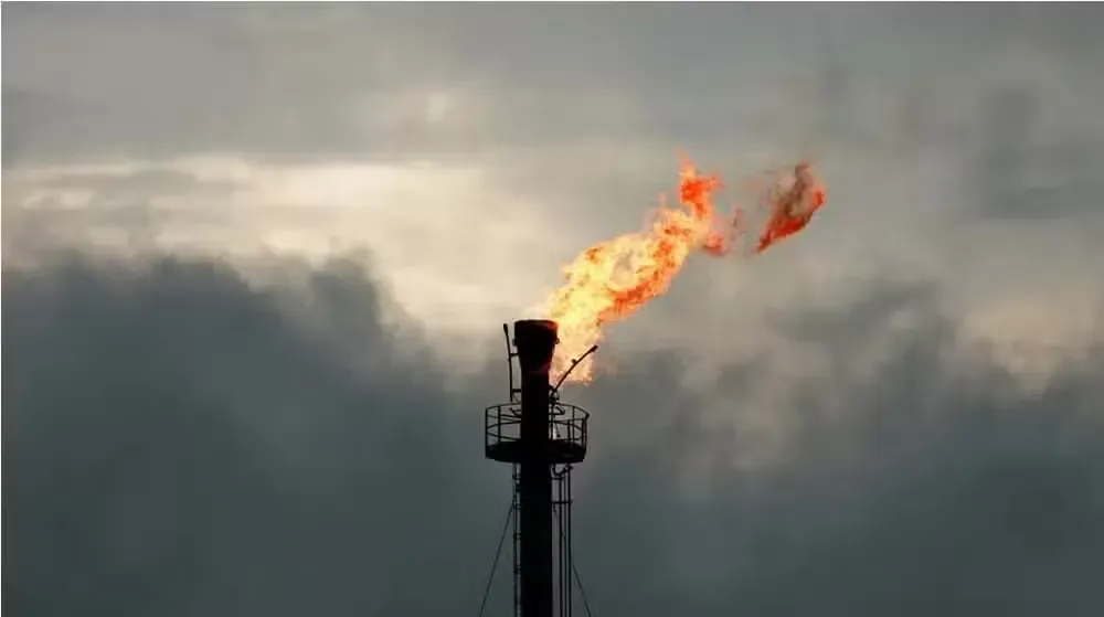 Mari Energies Reports Gas Discovery at Tibri-1 Well in Dera Bugti, Balochistan