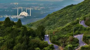 Islamabad Records Over 9,000 Acres Increase in Green Cover, NDVI Analysis Reveals