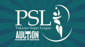 PCB Announces PSL 11 Auction Rules 2026: Base Prices, Squad Limits, Purse Cap, and Retention Policy