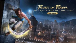 Ubisoft Cancels Prince of Persia Remake, Delays Multiple Games Amid Studio Restructuring