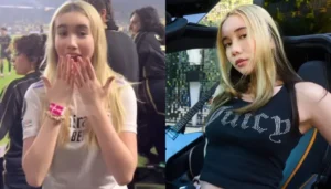 Lil Tay (Tay Tian): Life, Career, and Viral Fame