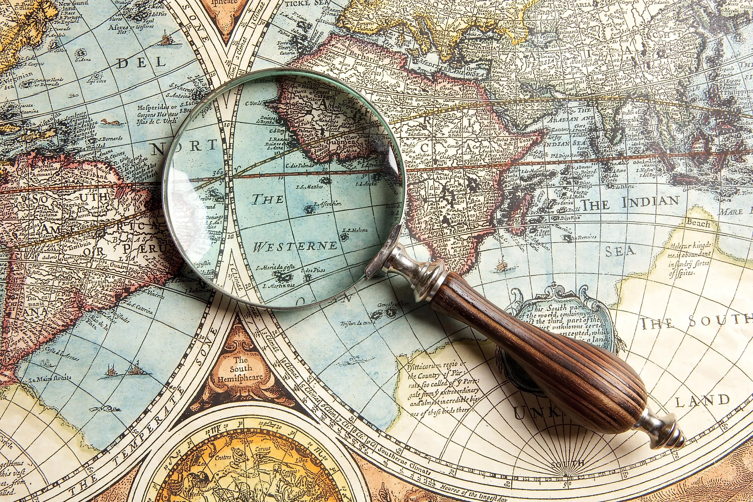 Mapping the Future: How Saira Tahir Is Transforming Cartography in Pakistan