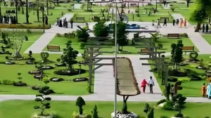 Lahore High Court Bans Commercial Use of Public Parks, Orders PHA to Restore Green Spaces