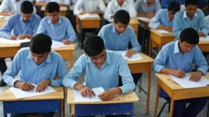 Sindh Abolishes Marks System, Introduces International Grading for Matric and Inter Exams