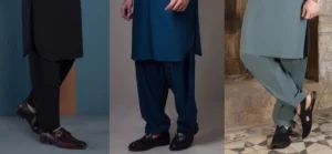 Best Shoes for Shalwar Kameez: Complete Style Guide for Men