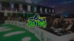 PCB to Auction Multan Sultans Franchise Ahead of PSL 11 as League Expands to Eight Teams