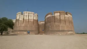 Viral Obscene Video at Naukot Fort Triggers Probe by Sindh Authorities