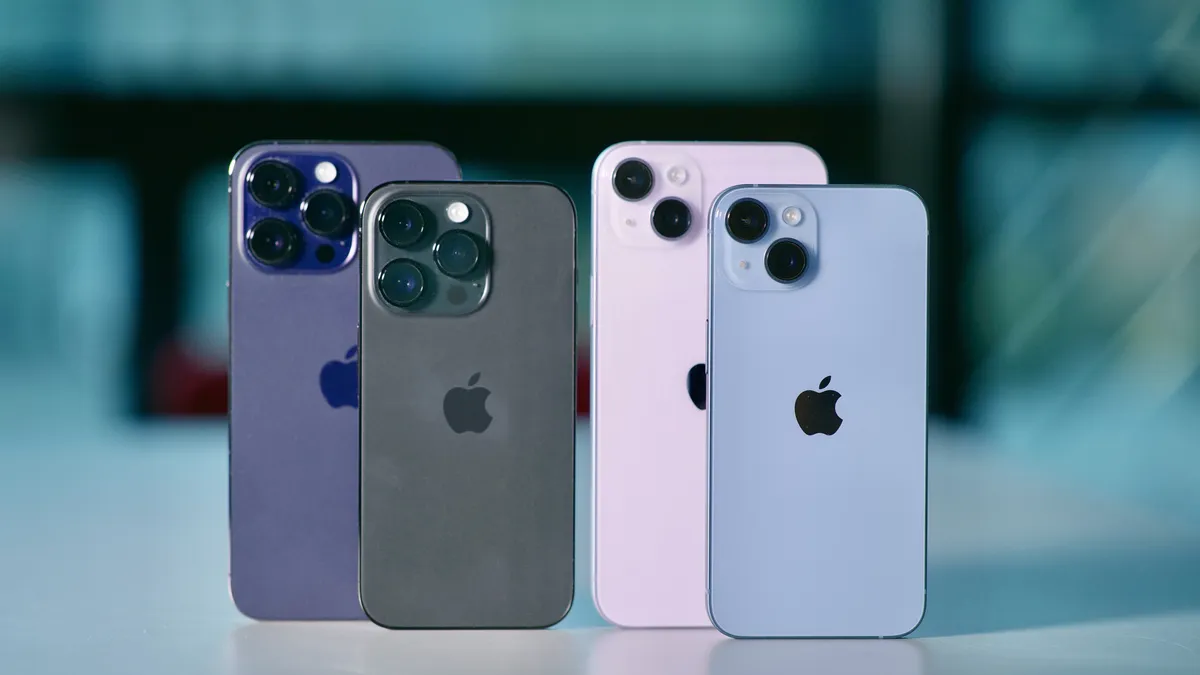 PTA Updates Tax on Used iPhone 14 Models After FBR Revises Custom Values in Pakistan
