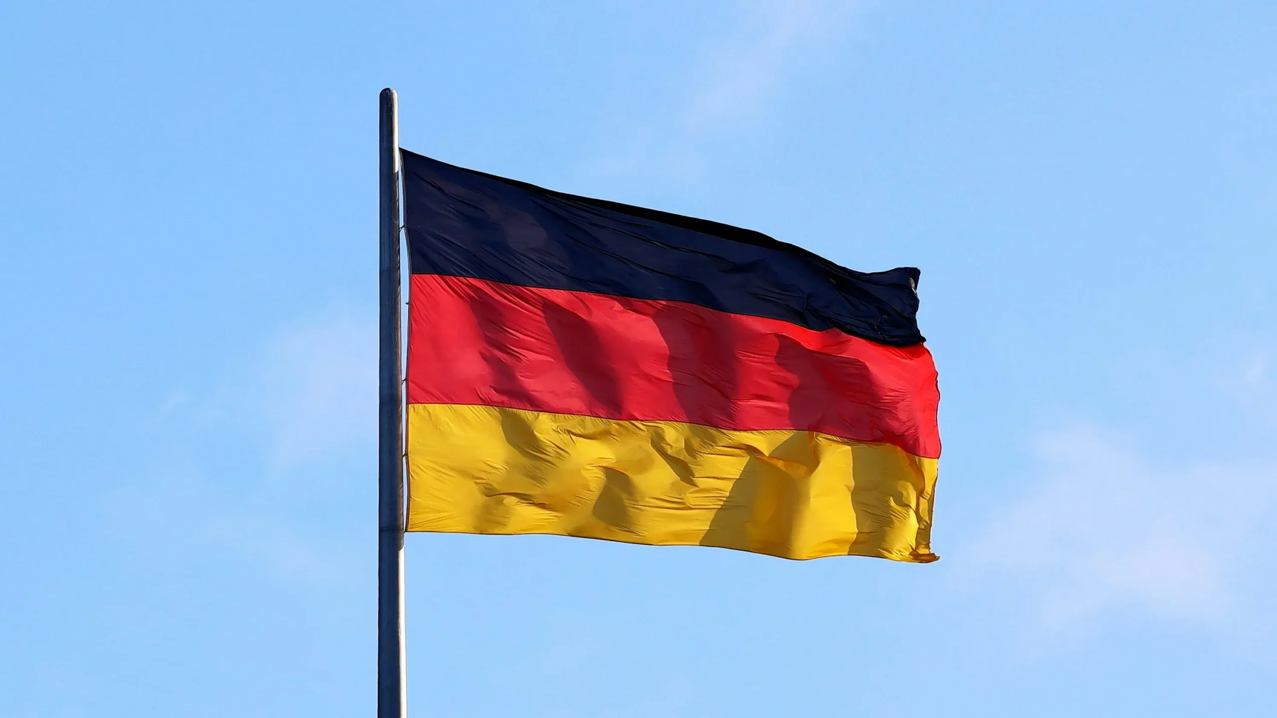 Government Announces Jobs in Germany for Pakistanis