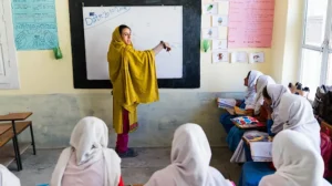 Over 14,000 Punjab Government School Teachers Have Only Matric Education: Official Data