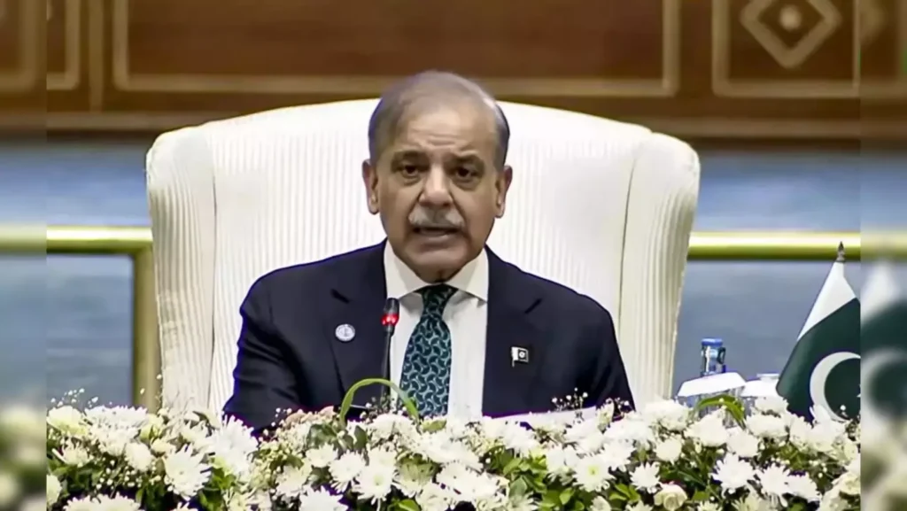 PM Shehbaz Cuts Industrial Wheeling Charges, Slashes Export Refinance Rate
