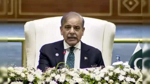 PM Shehbaz Cuts Industrial Wheeling Charges, Slashes Export Refinance Rate
