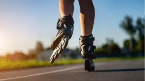 Maryam Nawaz Announces First-Ever Skating Track in Hafizabad District