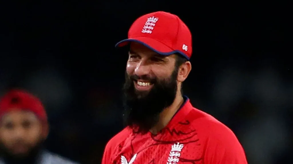 England all-rounder Moeen Ali questions the ICC’s neutrality, criticising global cricket governance and its treatment of smaller nations like Pakistan and Bangladesh.