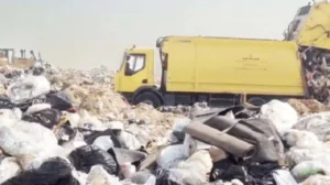 Kuwait Plans New Waste Management Fees for Businesses Under “Polluter Pays” Policy