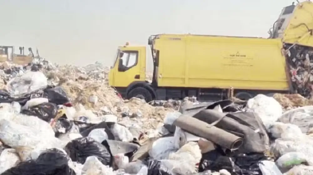 Kuwait Plans New Waste Management Fees for Businesses Under “Polluter Pays” Policy