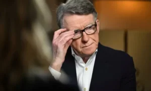 Peter Mandelson Resigns from Labour Party After New Epstein Link Reports