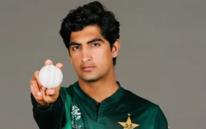 PSL 11 Auction: Naseem Shah Joins Rawalpindi for Rs. 8.65 Crore