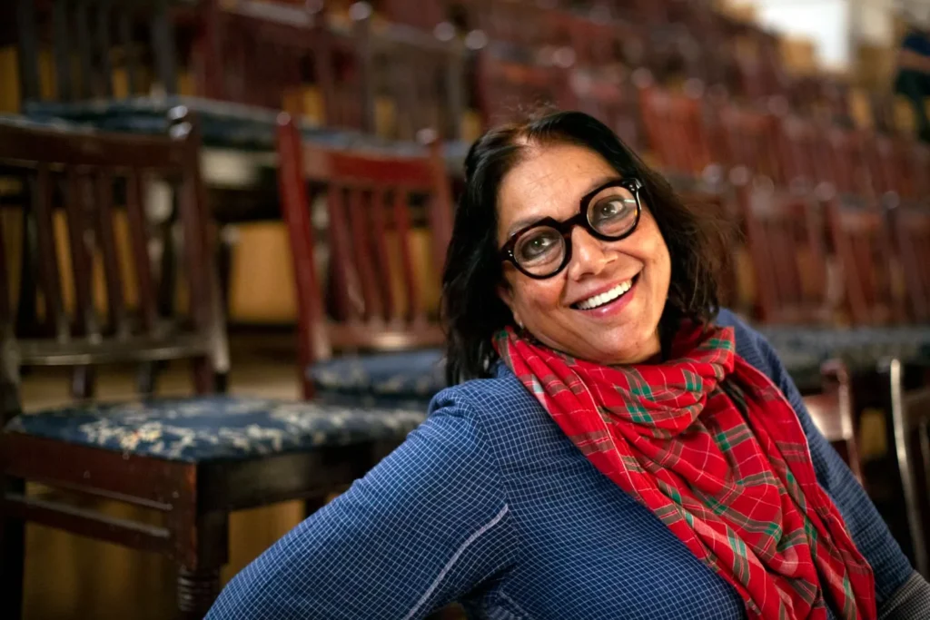 Mira Nair Mentioned in Jeffrey Epstein Files After Ghislaine Maxwell Party