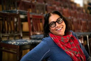 Mira Nair Mentioned in Jeffrey Epstein Files After Ghislaine Maxwell Party