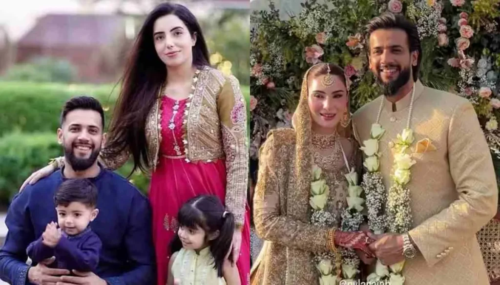 Imad Wasim Remarries After Divorce: Family, Children, and Privacy Explained