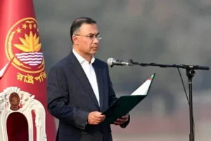 Pakistan Considers Inviting Bangladesh PM Tarique Rahman as Chief Guest for March 23 Parade