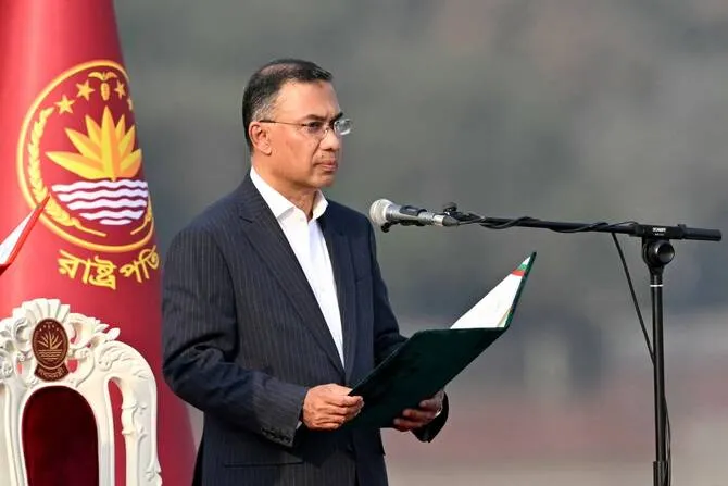 Pakistan Considers Inviting Bangladesh PM Tarique Rahman as Chief Guest for March 23 Parade