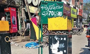 Anonymous Donation Boxes Persist Across Punjab Despite Crackdown on Banned Groups