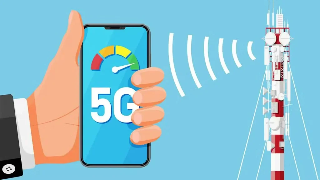 PTA Sets Mandatory Minimum Bids for Pakistan’s First 5G Spectrum Auction