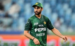 Salman Ali Agha’s Wife Condemns Online Abuse After Pakistan vs England T20 World Cup Loss