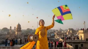 Kite and String Sales Cross Rs. 1 Billion Mark as Lahore Prepares for Basant Revival