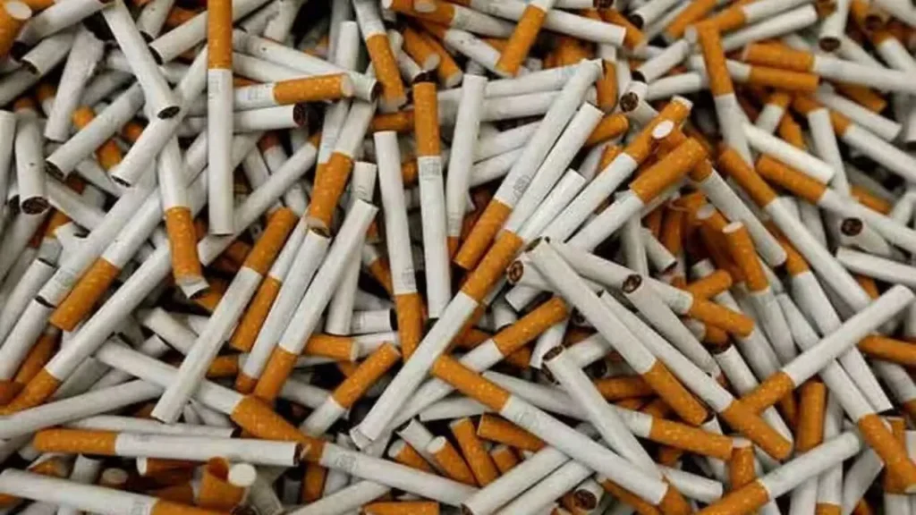 Senate Panel Probes Alleged Theft of Rs. 250 Million Cigarettes from FBR Warehouses