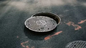 Punjab Approves Strict Law Against Theft of Manhole Covers, Streetlights