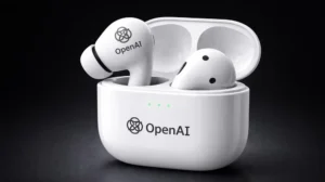 OpenAI AI-Powered Earbuds “Dime” Launch Expected by End of 2026