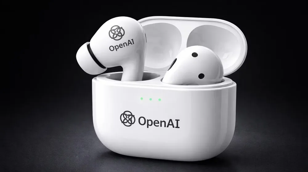 OpenAI AI-Powered Earbuds “Dime” Launch Expected by End of 2026