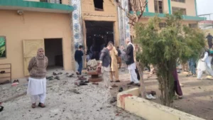 Post-Mosque Attack Security: Islamabad Bans Ride-Hailing Drivers Without NIC Verification