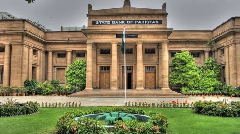 Pakistan New Currency Notes Design Approved Rs 5000 Note to Stay