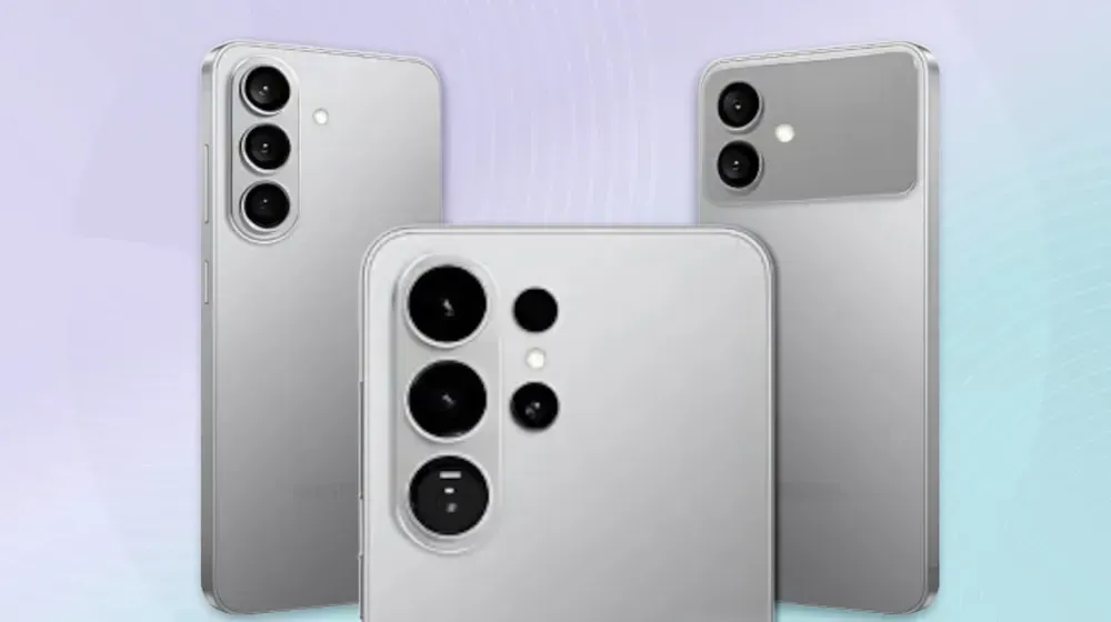 Samsung Galaxy S26 Launch Date Confirmed: Expected Price in Pakistan & Specs