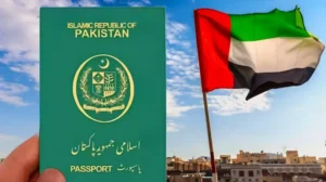 UAE Temporarily Suspends 48-Hour and 96-Hour Transit Visas for Pakistani Nationals
