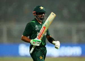 Ahmed Shehzad Questions Babar Azam’s T20 Future After Another India Setback
