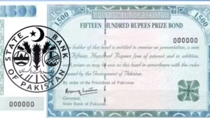 Rs. 1,500 Prize Bond Draw February 2026: Full Winners List and Prize Details